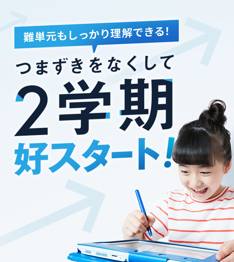 進研ゼミ小学講座 6年生 チャレンジ 4教科1年間分