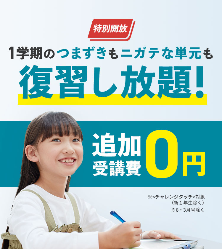 チャレンジ2022年度★小学講座６年生 教材セット １年分★進研ゼミ