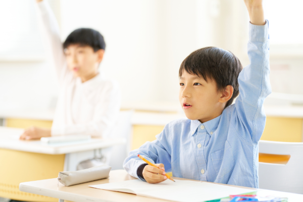 うちの子は中学受験に向いている？