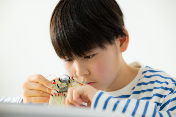 中学受験の勉強と習い事を両立する方法