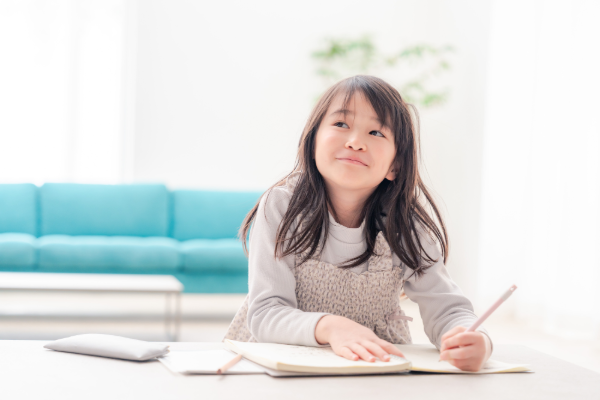 勉強しているのに成績が伸びないときの対処法