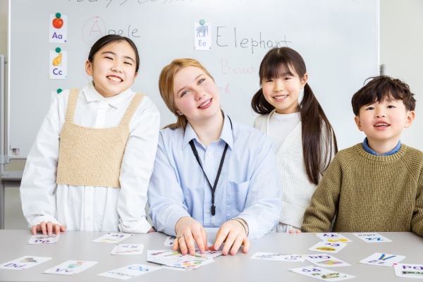 習い事を無理なく続けるためのポイント