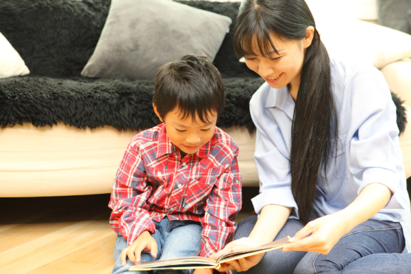 【学年別】小学生におすすめの本の選び方