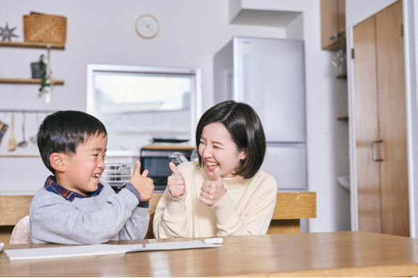 家庭学習を習慣化するための6つのコツ