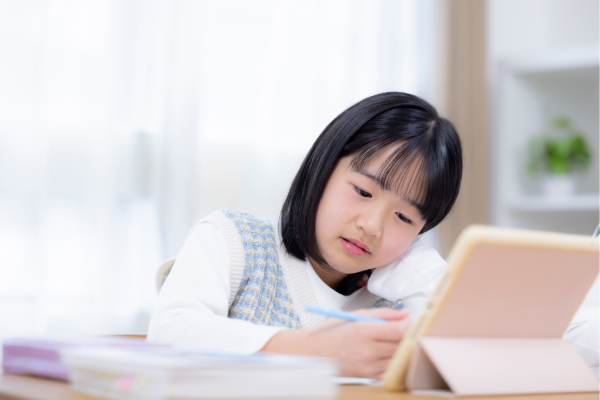 家で勉強できない悩みへの解決策