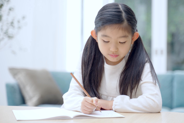 今日からできる！見やすいノートづくりの「4つの基本ルール」