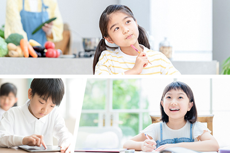「進研ゼミ」は効率的に学習できるから、中学生利用者数No.1 ニガテ解消教材無料でプレゼント！ 最終しめ切りは7/31(木)