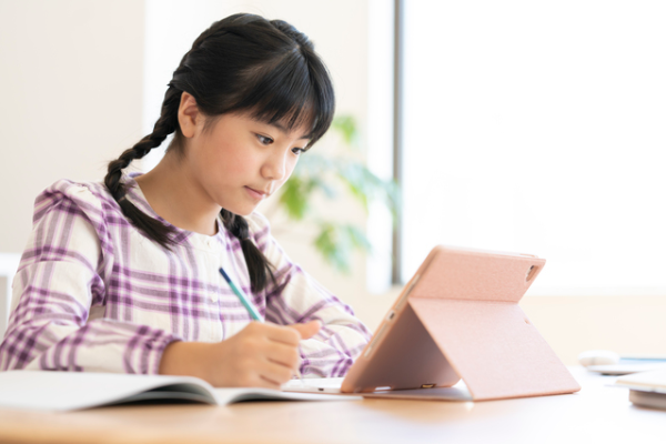 計算スピードを上げるには、テクニックを少しずつ身につけよう