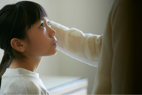 小学生の反抗期に意識したい、お子さまとの接し方