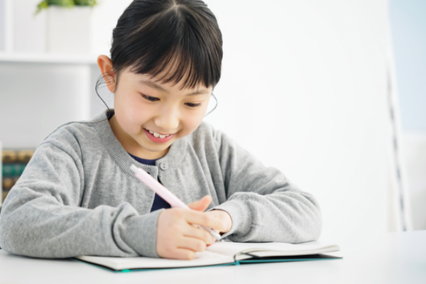 勉強が楽しくなる！家庭学習の習慣化3ステップ