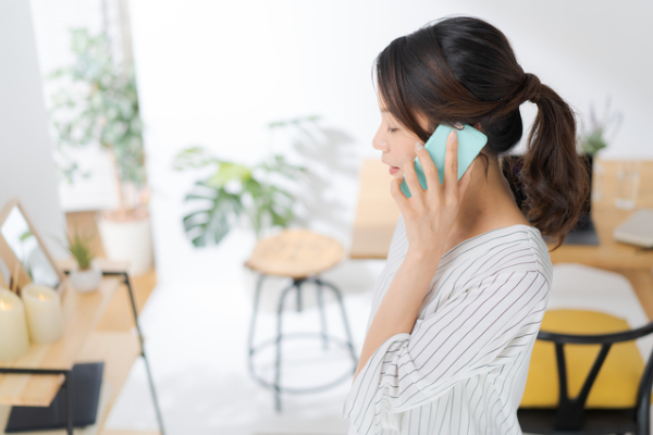 解決が難しいときの先生との連携方法