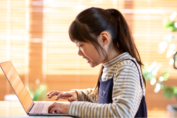 ゲームがもたらすポジティブな効果