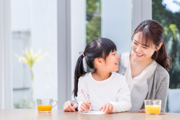 小学生の作文が上達する書き方のコツは？