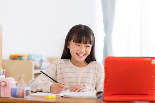 ご家庭でできる漢字学習サポートのコツ