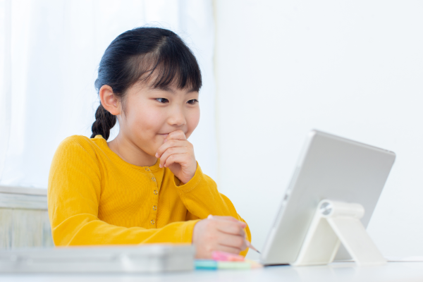 効果的な「九九の覚え方」3ステップ