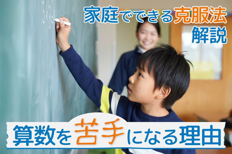 読解・記述 国語力を伸ばす 家庭学習法と声かけ