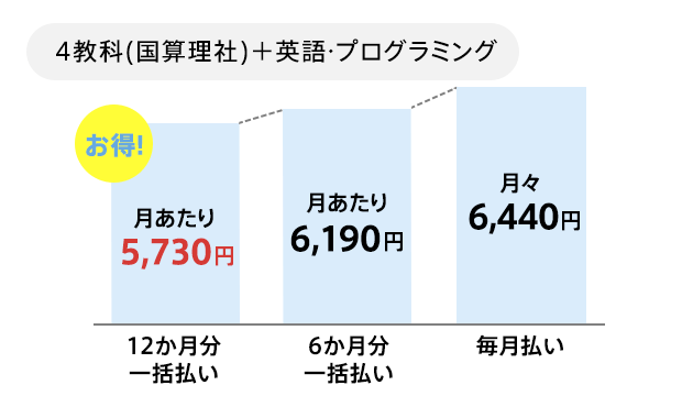 チャレンジタッチ6年生 進研ゼミ小学講座 小学6年生向け通信教育 タブレット学習教材