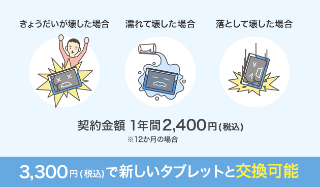 チャレンジタッチ2年生 進研ゼミ小学講座 小学2年生向け通信教育 タブレット学習教材