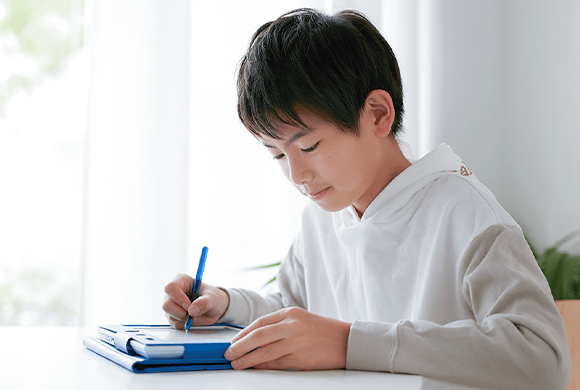 1回15分のレッスン