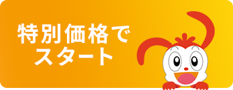 特別価格でスタート