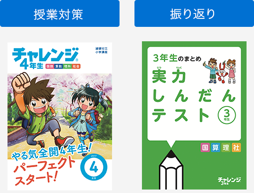 授業対策 振り返り