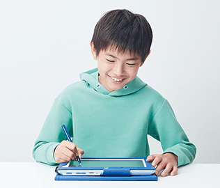 塾と比べてどういいの？