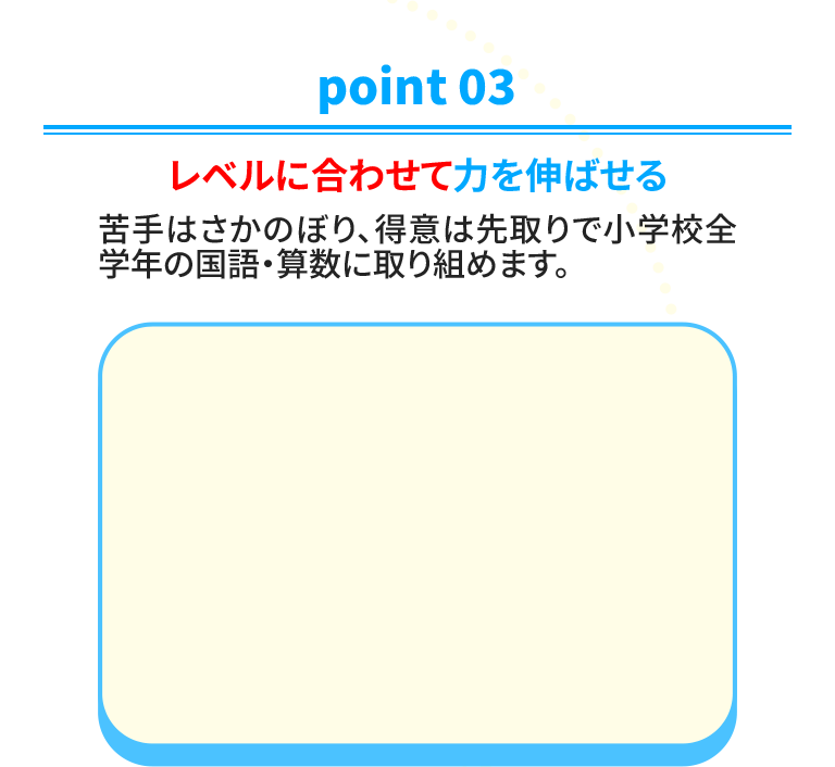 公式】進研ゼミ小学講座