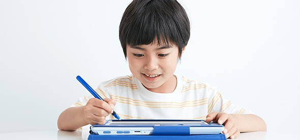 お子さま イメージ画像