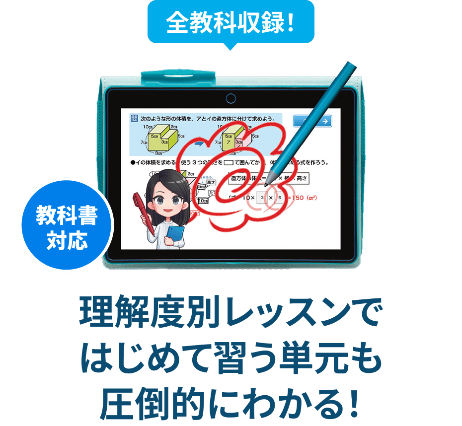 年間使えて授業・テストにもすぐ役立つ教材がもらえる!今のご入会が 年間使えて授業・テストにもすぐ役立つ教材がもらえる!今のご入会が