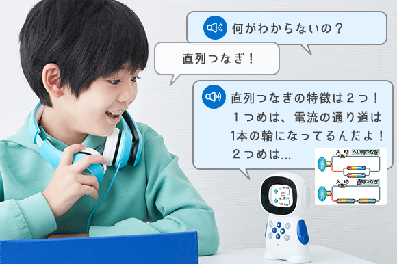 学習応援ai スペシャルロボ 進研ゼミ小学講座 小学生向け通信教育