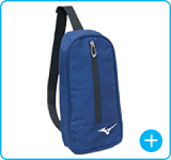 MIZUNO ワンショルダーバッグ