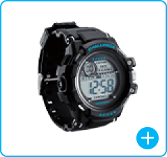 アルティメットウォッチDX