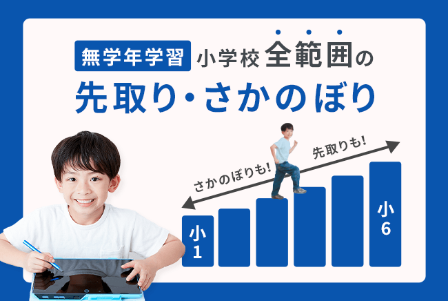 プリント学習教室