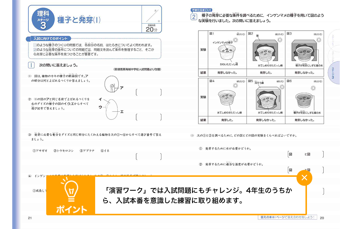 限定セール！ 再お値下げ❗️進研ゼミ小学講座 中学受験セット 小5