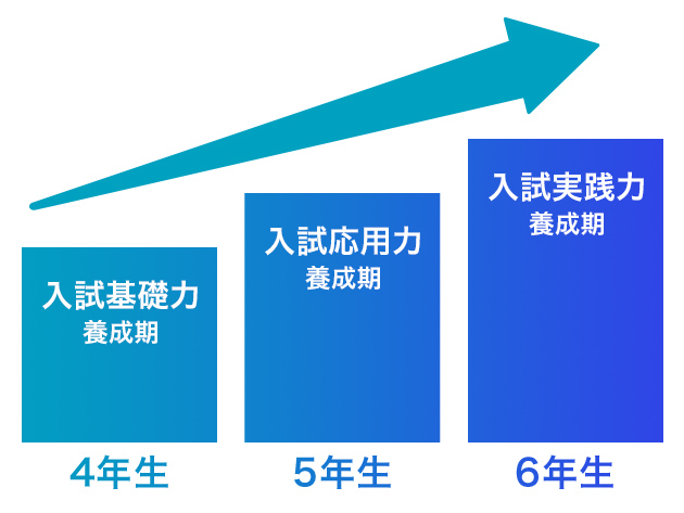 中学受験対策教材 考える力 プラス 中学受験講座 進研ゼミ小学講座