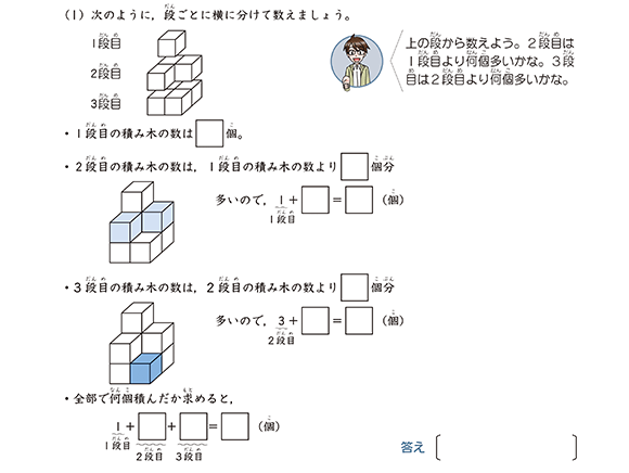 教材の役立ちポイント