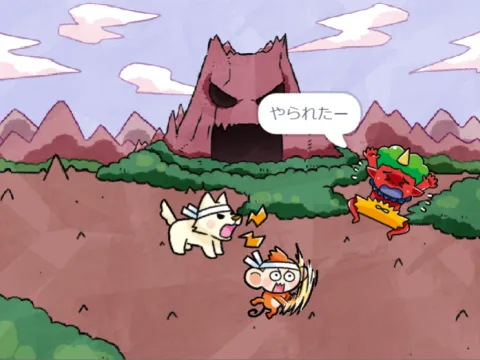 プログラミングで簡単なアニメを作ろう