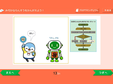 身近な話題で＜知的好奇心＞を刺激