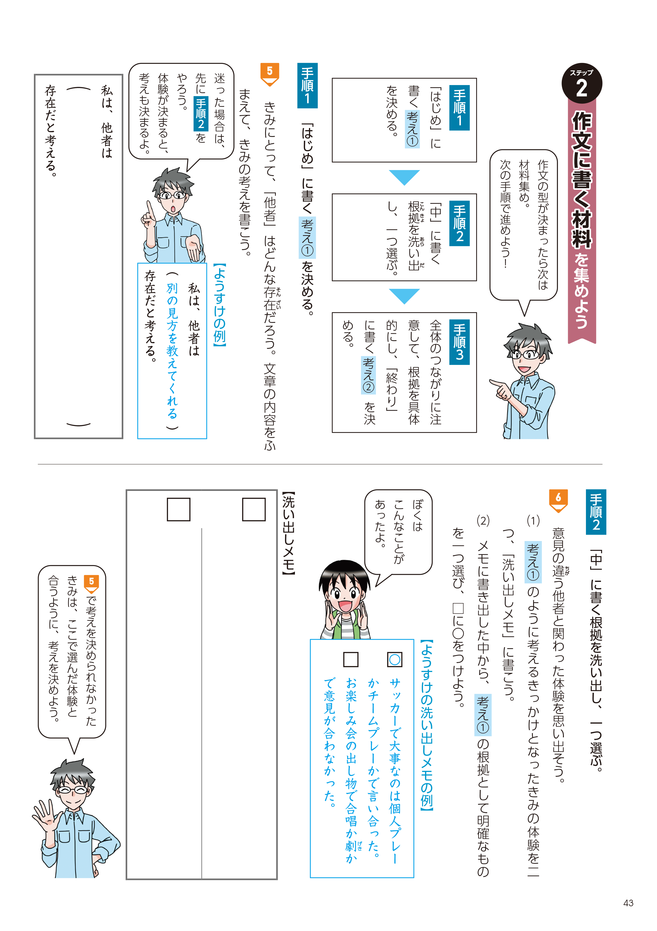 考える力 プラス5 6年生 オプション教材 進研ゼミ小学講座