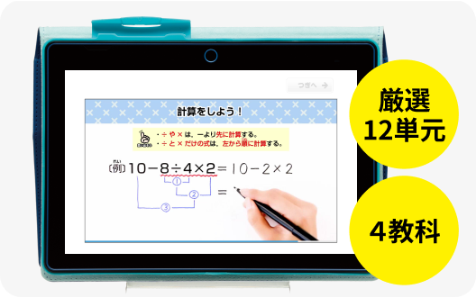 要点厳選おさらい