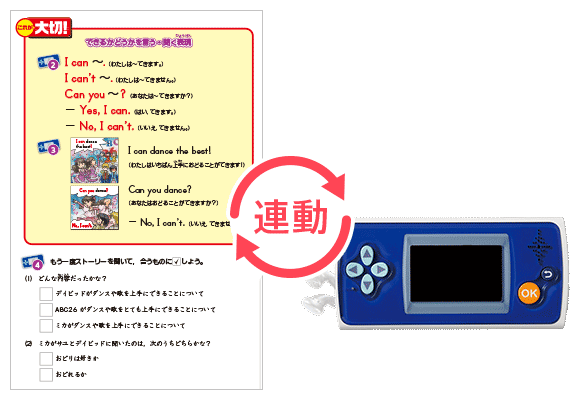 学習スタイルの選び方  小学5年生  進研ゼミ小学講座  小学生向け 