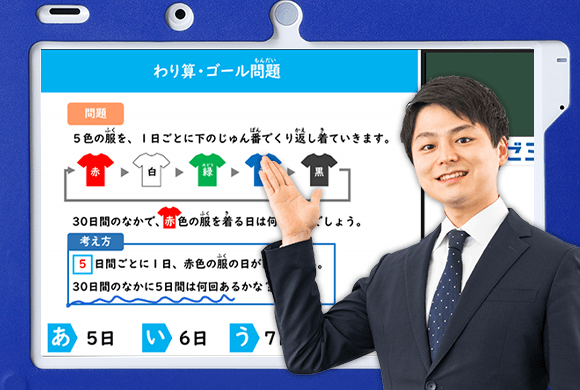 小学6年生 進研ゼミ小学講座 チャレンジ チャレンジタッチ